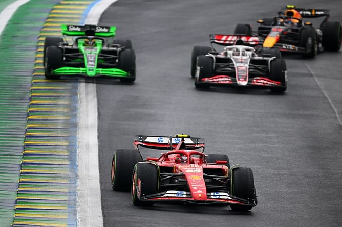 Ferrari faces first rejection of the season as Haas decides against using the 'safest and easiest' choice