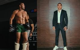Potential Alex Pereira vs. Dricus du Plessis matchup previewed by ex-UFC champion, shares honest take on 'Poatan's' weakness