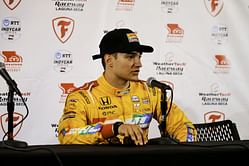 "He could be quick in anything": James Hinchcliffe shares thoughts on Alex Palou's F1 potential