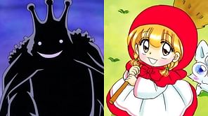 Loki's interaction with "Shanks" and Gunko in latest One Piece spoilers may be based on a fairytale