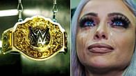 3 reasons why Liv Morgan may never win another world title in WWE