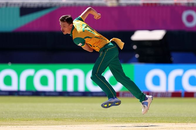 SEC vs MICT Dream11 Prediction: 3 players you can pick as captain or vice-captain for today’s SA20 match – January 9, 2025