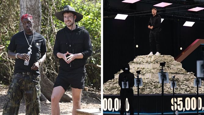 MrBeast announces Beast Games contestants have won over $6 million as Episode 5 with Lil Yachty drops on Prime Video