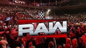 WWE is planning several "surprises" for RAW - Report