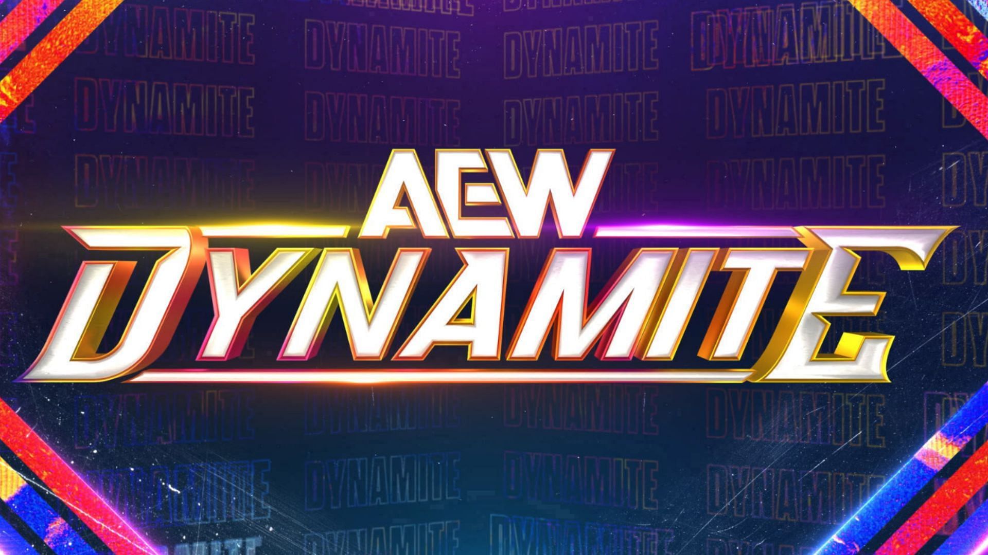 A wrestling Hall of Famer was in action this week on AEW Dynamite [Image Credits: AEW