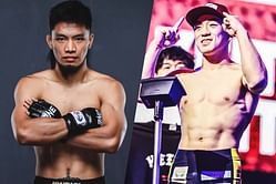Lito Adiwang ready to spring a surprise versus Keito Yamakita at ONE Fight Night 28: "I will unleash something"
