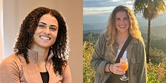 Sydney McLaughlin-Levrone drops one-word reaction to Riley Kehoe's memoir recounting her tsunami survival
