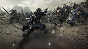 Dynasty Warriors Origins: Best Gauntlet build guide