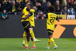 Borussia Dortmund vs Shakhtar Donetsk Prediction and Betting Tips | 29th January 2025