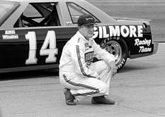 Ranking 5 oldest NASCAR drivers who raced at the Daytona 500 feat. AJ Foyt