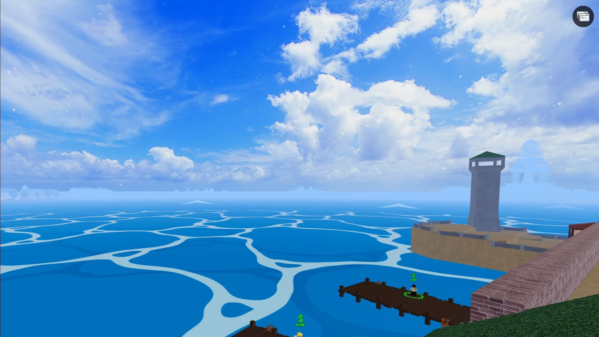 Gameplay still (Image via Roblox)