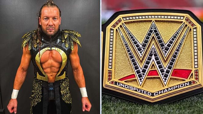 Kenny Omega's second AEW appearance after 2025 return sparks criticism from ex-WWE World Champion