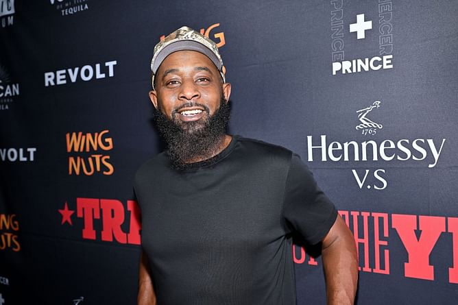 Who is Karlous Miller? Comedian faces backlash for mocking Bernice King with AI picture of Martin Luther King