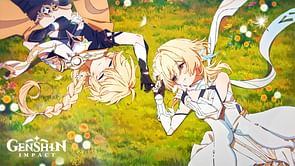 Genshin Impact developer fined and banned from selling in-game items to children without parental consent