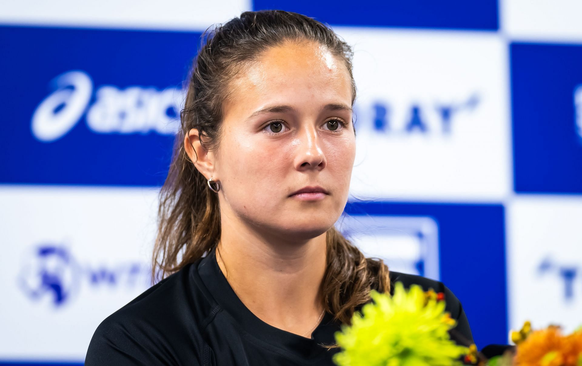 Toray Pan Pacific Open - Day 2 - Source: Getty