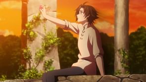Tsuyokute New Saga anime announces July 2025 release, additional cast, and more with first PV