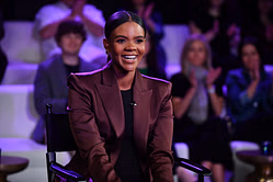 UFC veteran drops three-word reaction to Candace Owens surpassing Daily Wire on YouTube