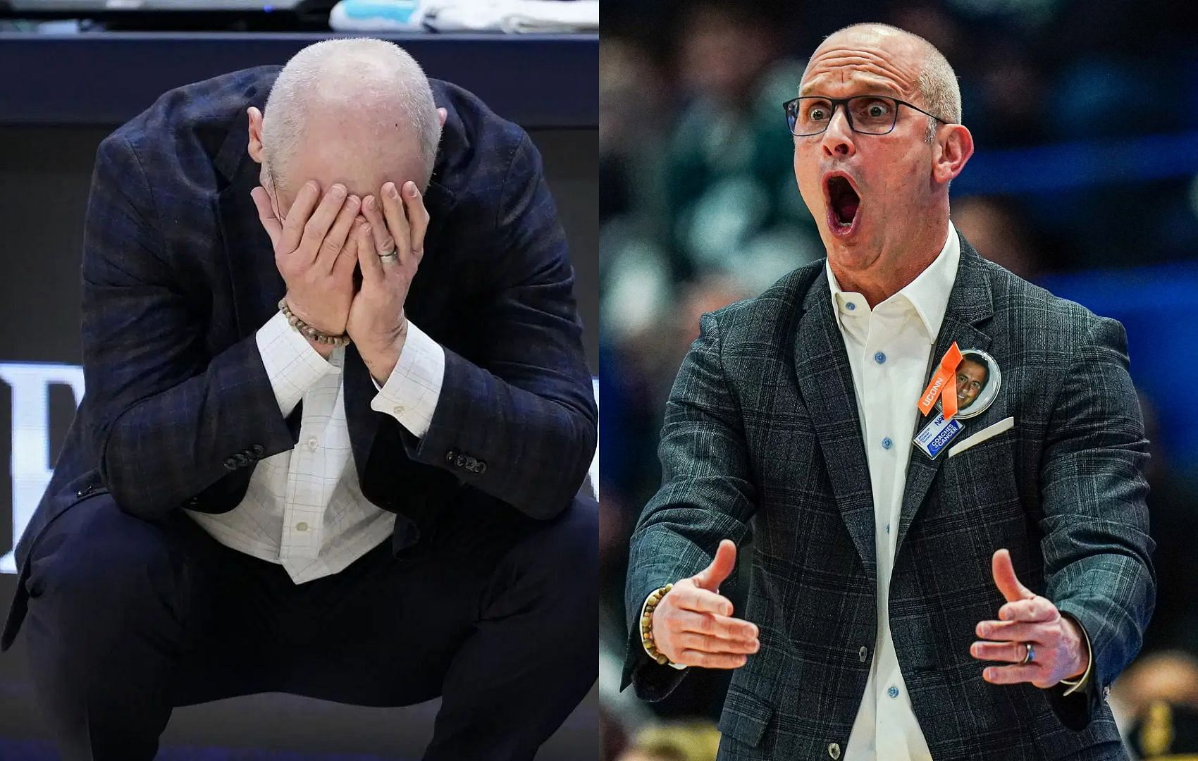 Dan Hurley