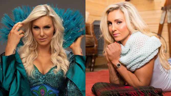 Charlotte Flair sends heartfelt message to popular WWE star amid return speculation