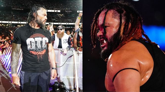 3 हील सुपरस्टार्स जिन्हें WWE में Roman Reigns के बेबीफेस बनने का सबसे ज्यादा फायदा हुआ है