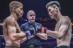 “Can’t wait to fight” - Bantamweight MMA king Fabricio Andrade all fired up to defend throne against Kwon Won Il at ONE 170
