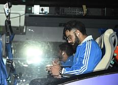 "It means some rules had been changed and would have especially been changed for some individuals" - Aakash Chopra on BCCI's reported travel guideline