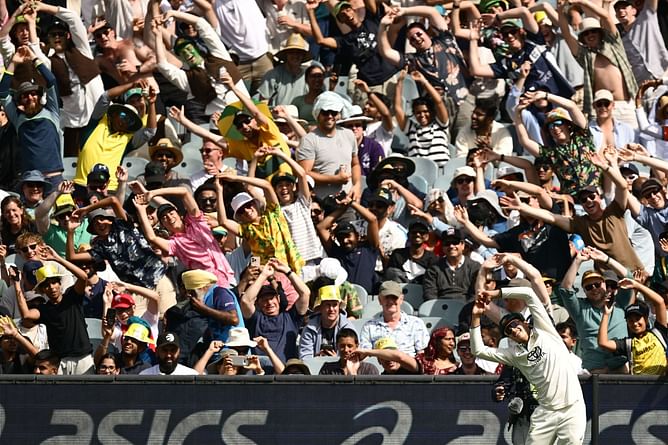 "You will not get these kinds of crowds" - Former India coach's interesting solution to maintain big crowds after BGT 2024-25 4th Test