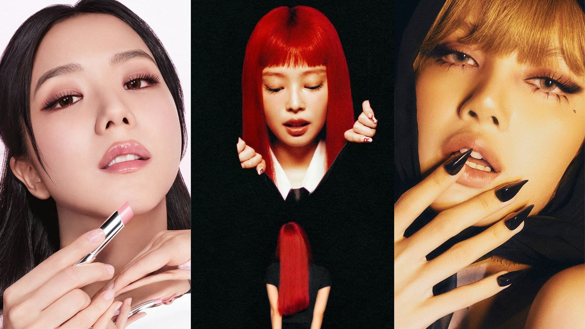 Fans speculate a group comeback as BLACKPINK&rsquo;s Jisoo, Jennie, &amp; Lisa announce back to back solo releases (Images Via X/@dior, @jennierubyjane, and @wearelloud) 