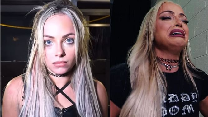 Liv Morgan has unfollowed WWE on social media; real reason revealed