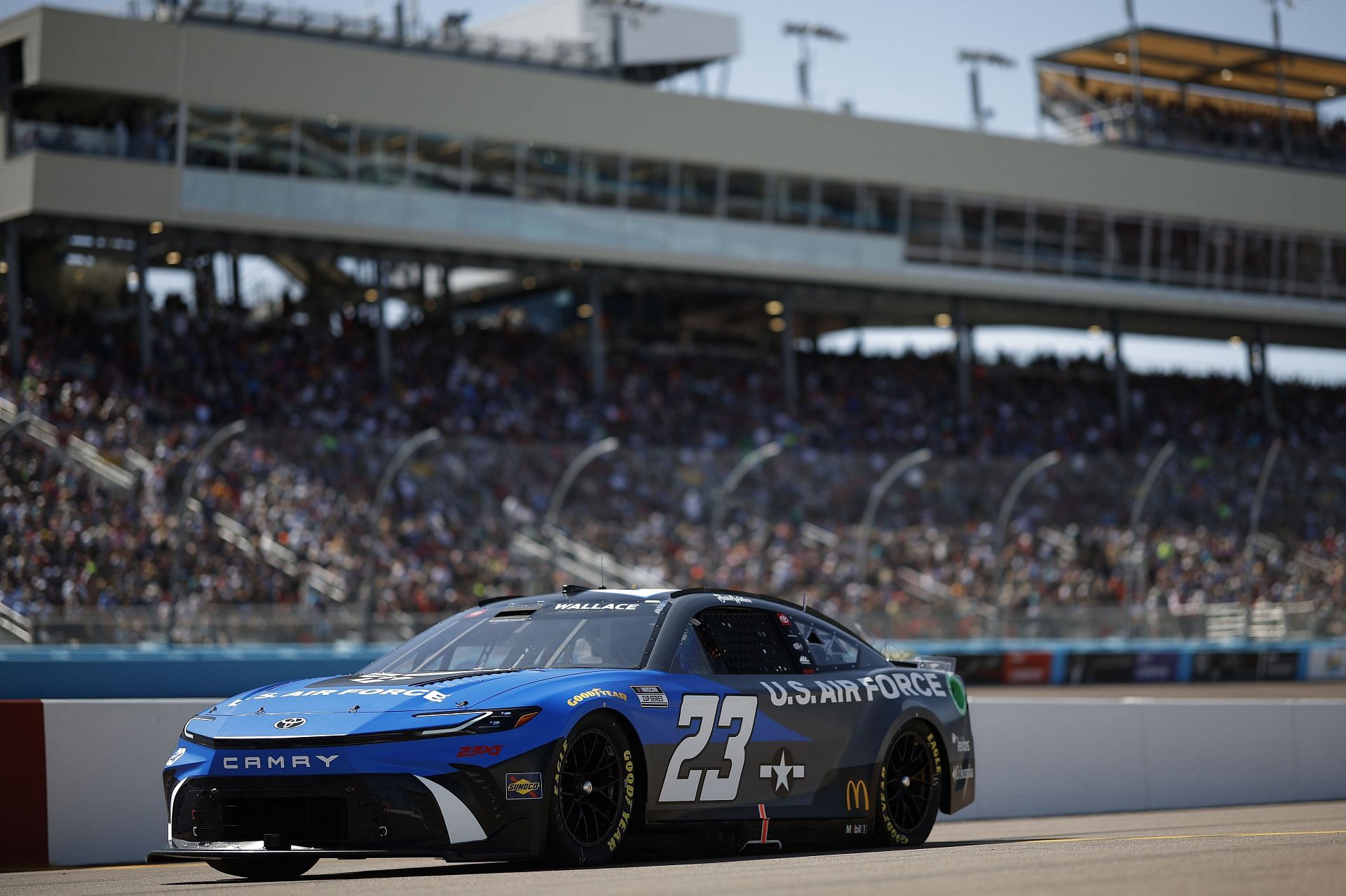 NASCAR Cup Series Shriners Children&#039;s 500