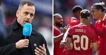 “I don’t know how they’ve done it” - Joe Cole explains what’s ‘unique’ about Liverpool this season