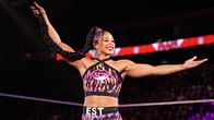 Bianca Belair drops major hint surrounding recent WWE attack