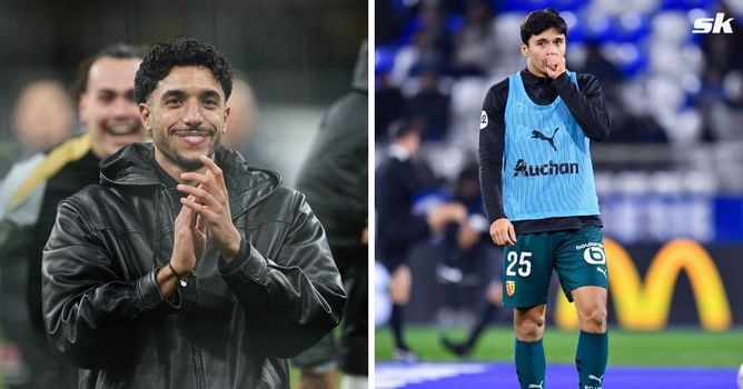 Abdukodir Khusanov makes Premier League history as he starts for Manchester City with Omar Marmoush in line-up to face Chelsea