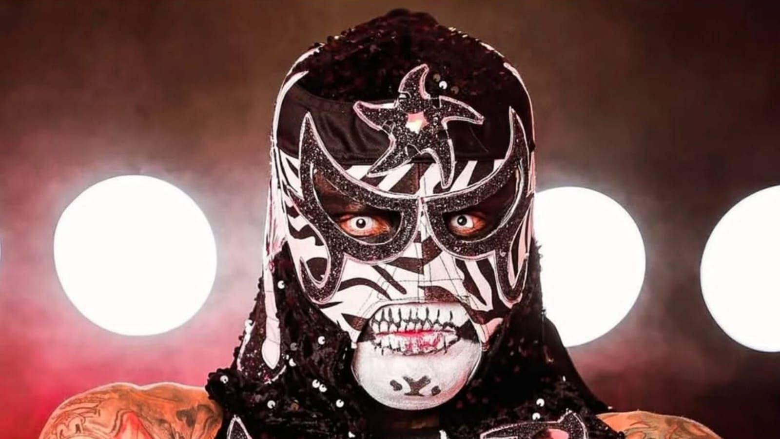 Penta El Zero Miedo is a former AEW champion [Image Credit: star