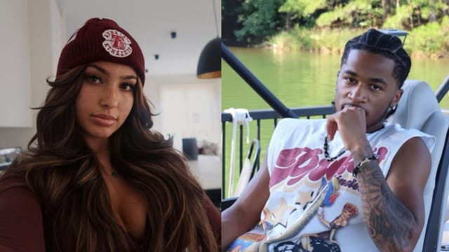 "She probably wants Duke to take him seriously": Fans react as Sharife ...
