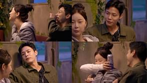 "The only TRUE MAN in this season" — Single's Inferno 4 contestant Theo leaves online viewers impressed with his loyalty towards Si-an