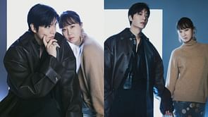 "It’s boring unfortunately"- Fans react as Lee Min-ho & Gong Hyo-jin's When The Stars Gossip's viewership ratings drop in the second week