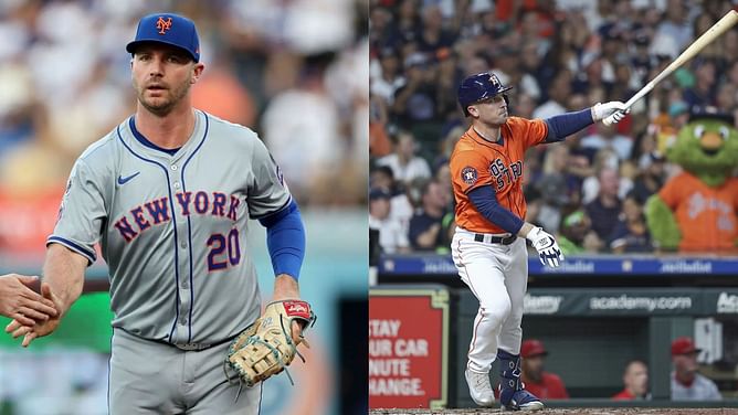 23-year-old free agent outvalues Pete Alonso and Alex Bregman, per MLB analyst