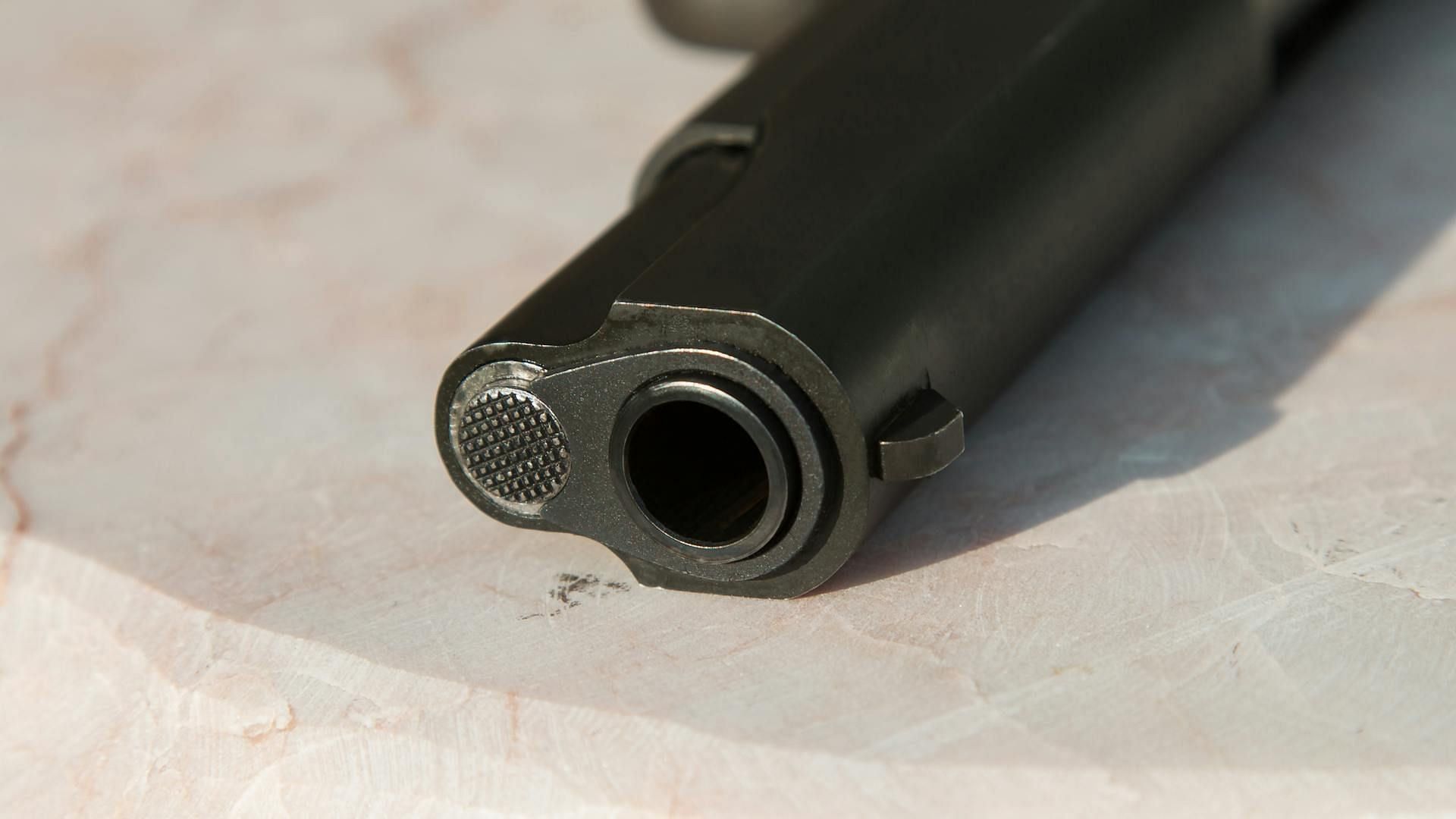 Sherri&#039;s abductors were two Hispanic women equipped with handguns (Image via Pexels)