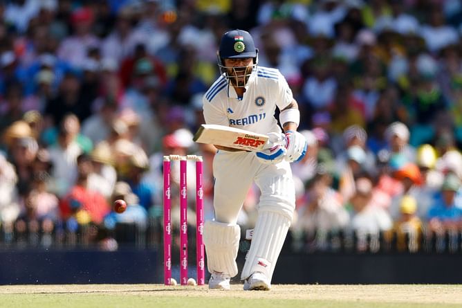 "Even if Virat scores zero, he will still be Virat Kohli" - Former India spinner shares advice as senior batter makes Ranji Trophy 2024-25 comeback