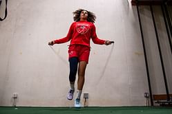 Why No. 1 recruit Aaliyah Chavez could end up choosing Oklahoma Sooners over Texas Longhorns and Texas Tech