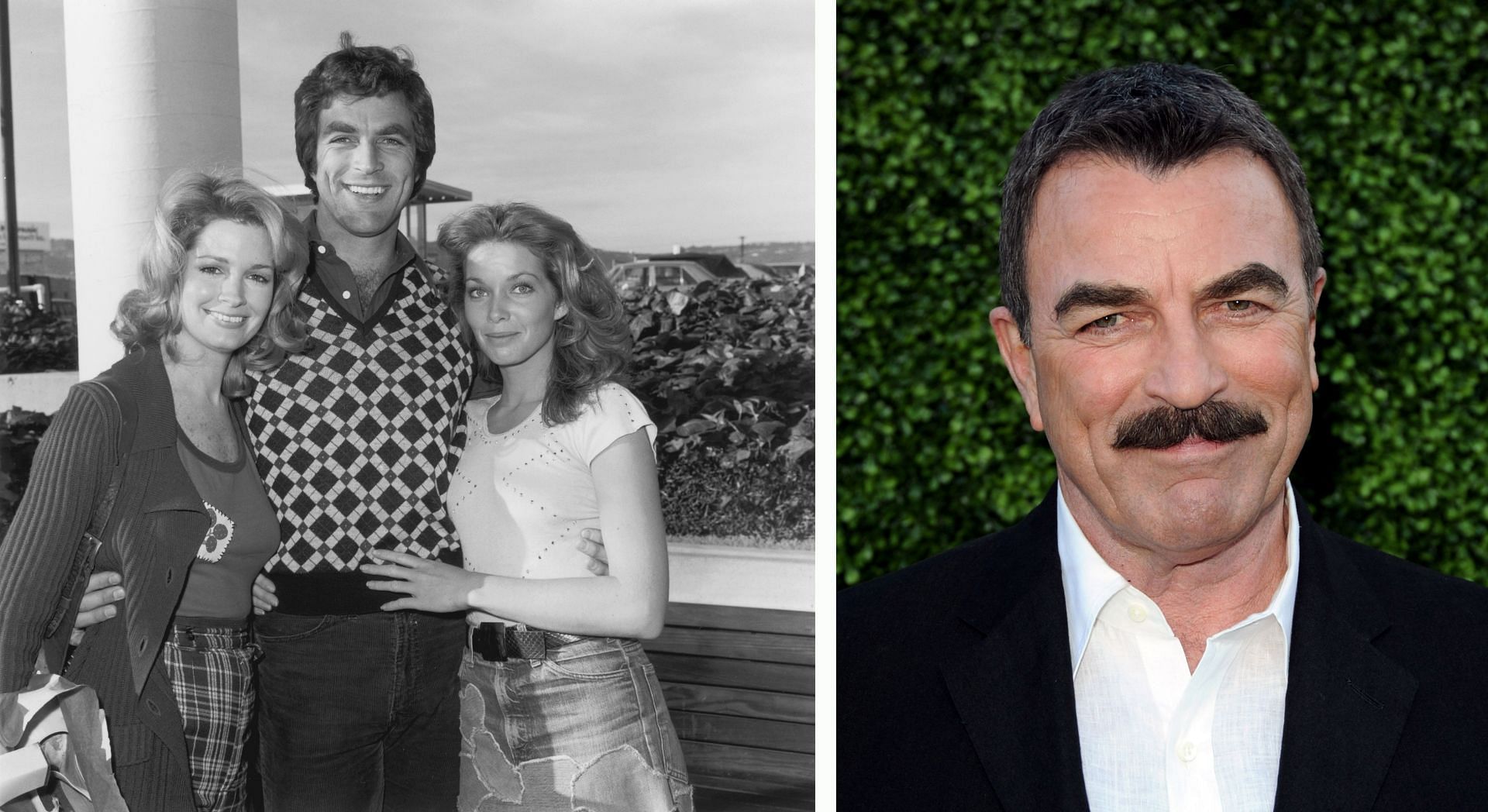 FILE PHOTO:  Soap Stars To Hollywood Stars - Source: Getty