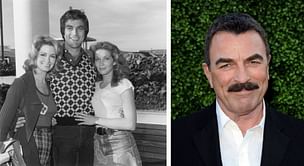 How old is Tom Selleck now? Everything to know about the Friends actor who portrayed Dr. Richard Burke