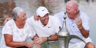 Who are Rory McIlroy's Parents?