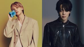 “No one do it like he does” — Fans react as BTS' Jimin ‘WHO’ reaches new peak of #11 on the Billboard Streaming Songs Chart after 6 months of release