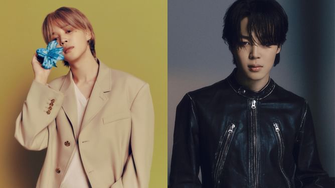 “No one do it like he does” — Fans react as BTS' Jimin ‘WHO’ reaches new peak of #11 on the Billboard Streaming Songs Chart after 6 months of release