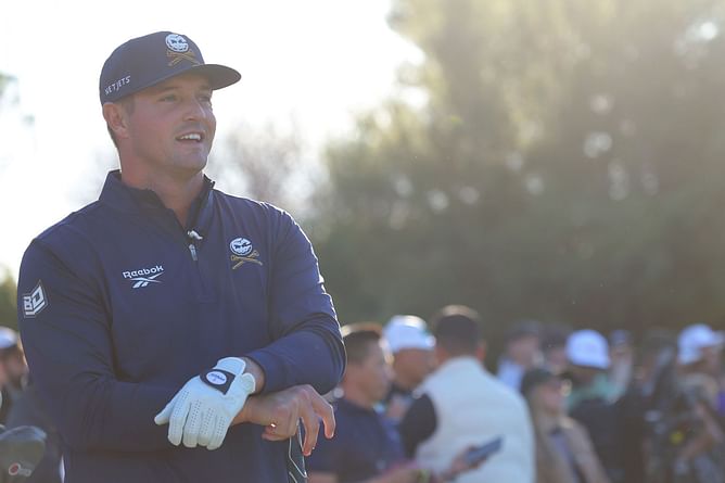 "This isn’t a new idea","I hope Bryson DeChambeau is able to pull this off": Fans react to LIV golfer's 'mega-project' to bring more people to golf