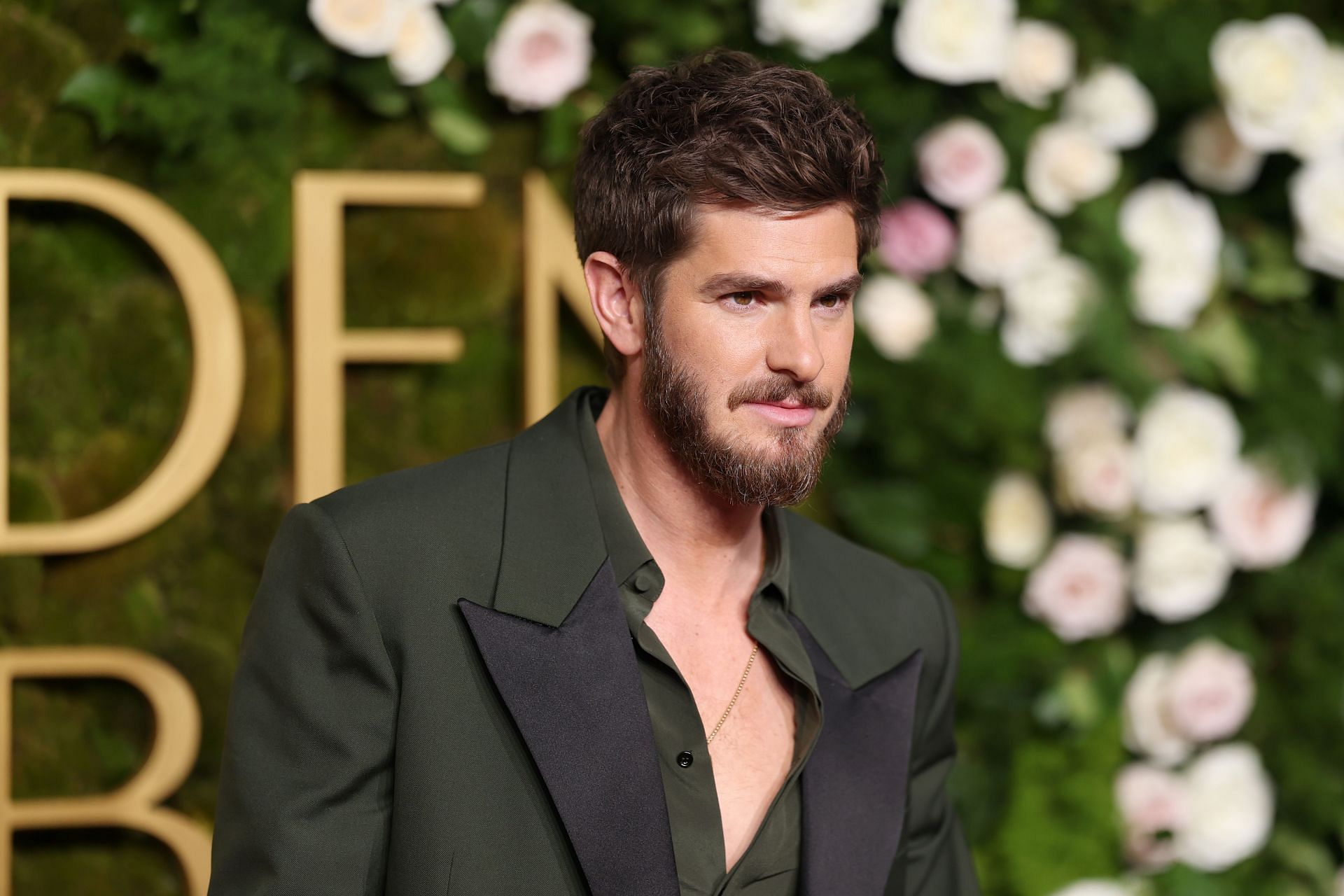 82nd Annual Golden Globe Awards - Arrivals - Source: Getty