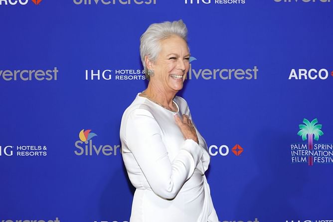 "Some light in such tough times"— Internet reacts to Jamie Lee Curtis pledging $1 million for LA wildfire relief effort