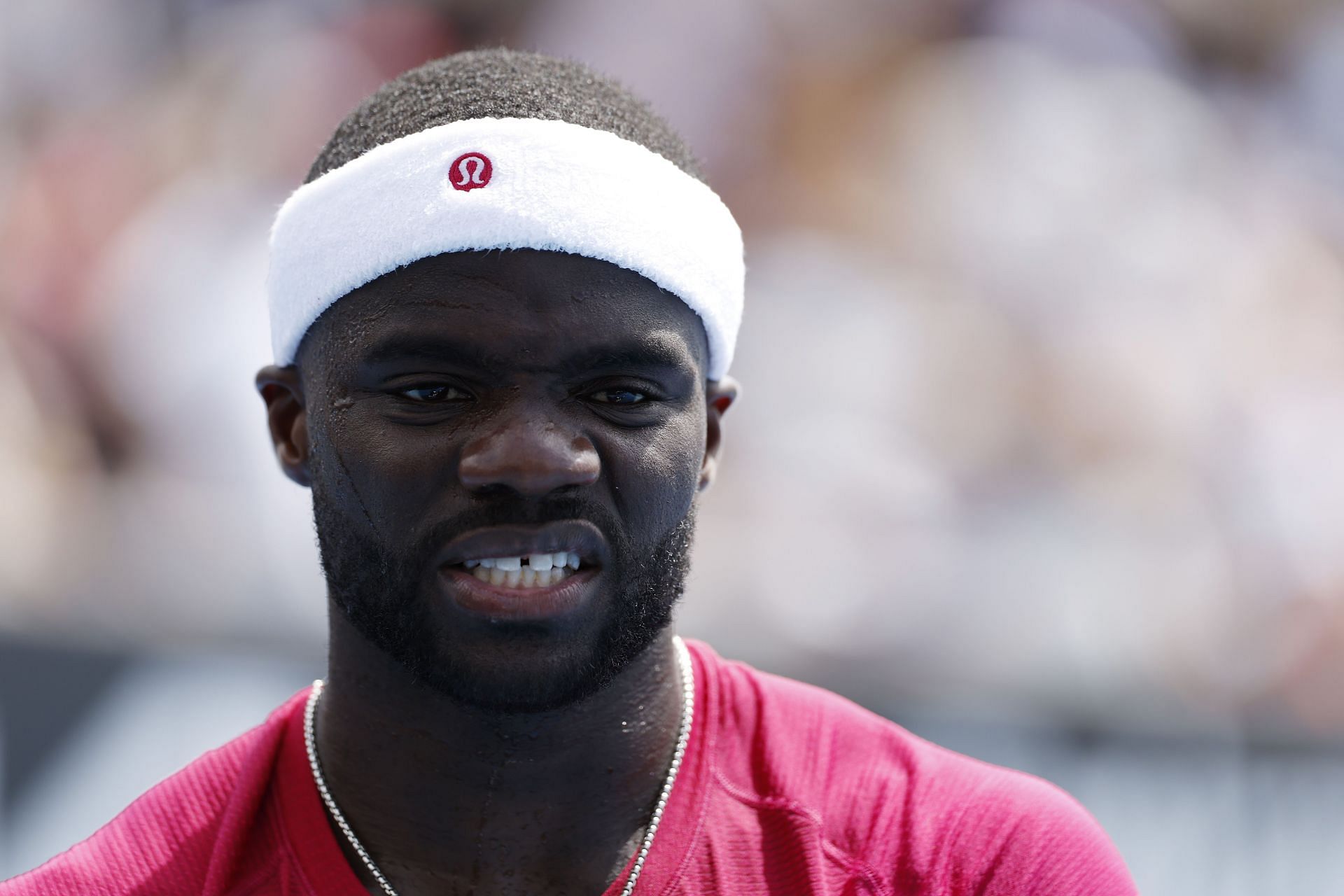 “Frances Tiafoe gotta be gambling & throwing games intentionally” – Fans devastated after American’s Australian Open 2R exit